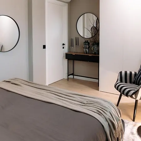Detached House In A Private Vakantiehuis