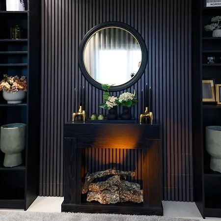 別荘 Detached House In A Private アルブフェイラ